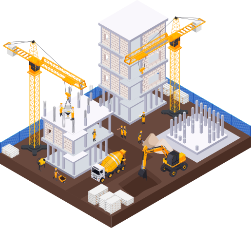 Construction