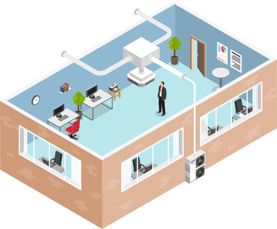 Ventilation Systems