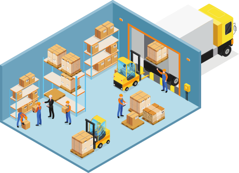 Warehouse